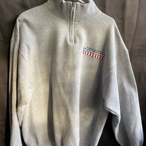 2014 Grand National Roadster SweatShirt Size XL